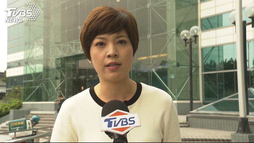圖／TVBS