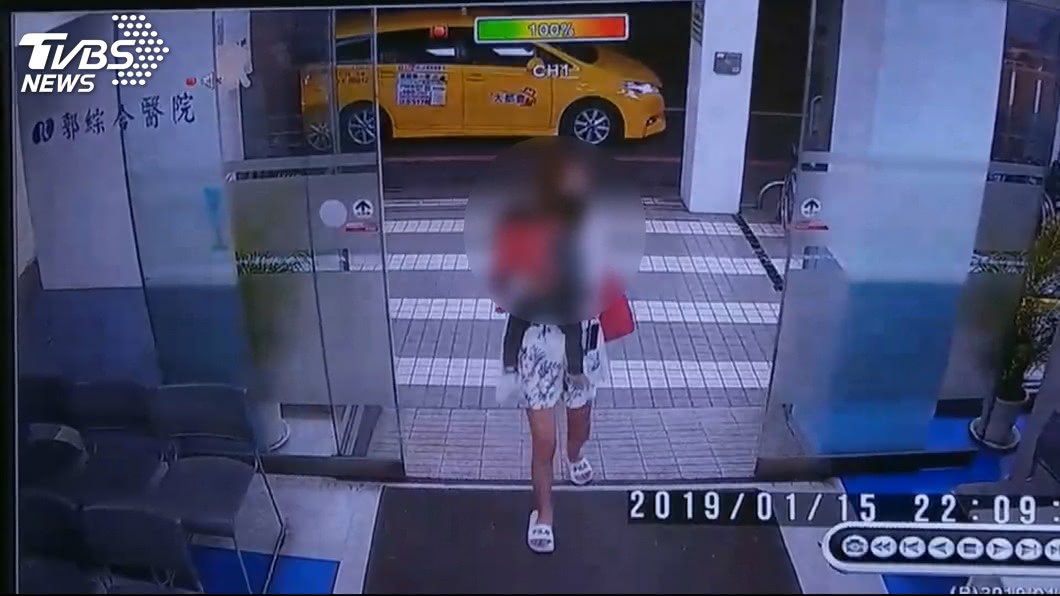 虐死女嬰瞎稱「嬰靈纏身」揚言分屍 惡阿姨下場慘了