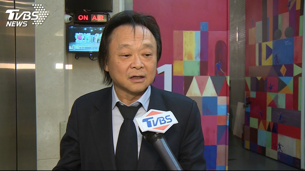 圖／TVBS