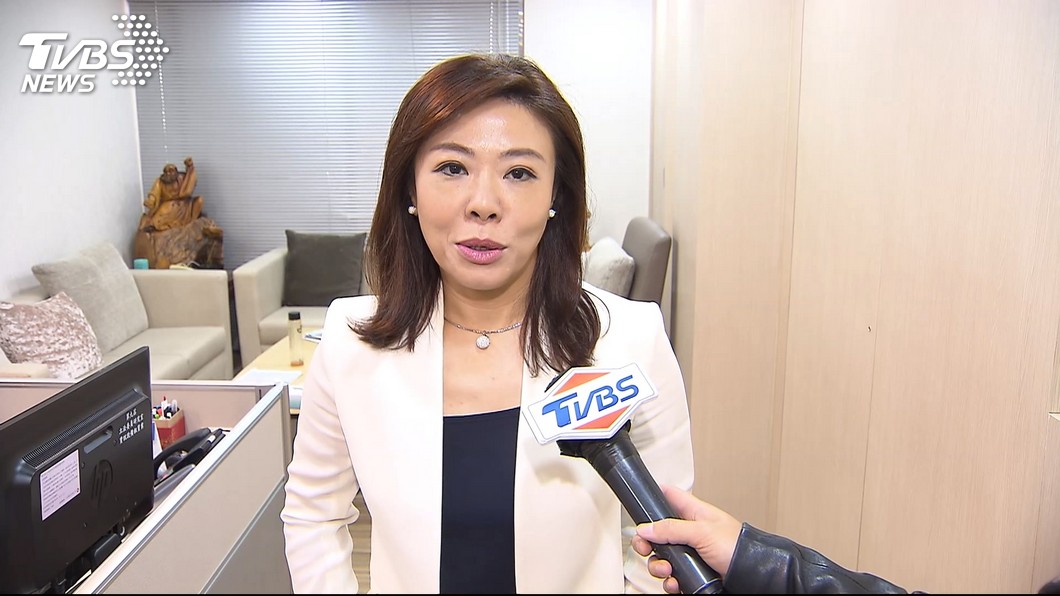 圖／TVBS