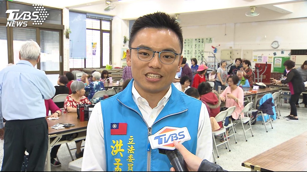 圖／TVBS