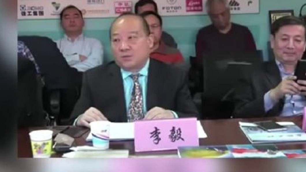 移民署尋獲李毅 今7:25強制遣返香港