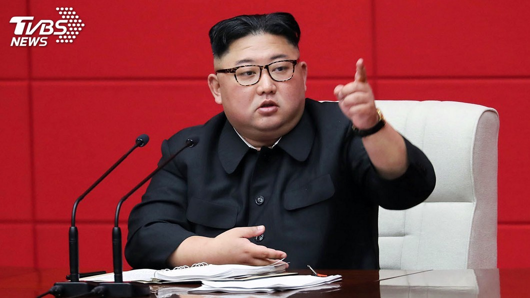 金正恩再被推為國務委員長 地位益加穩固