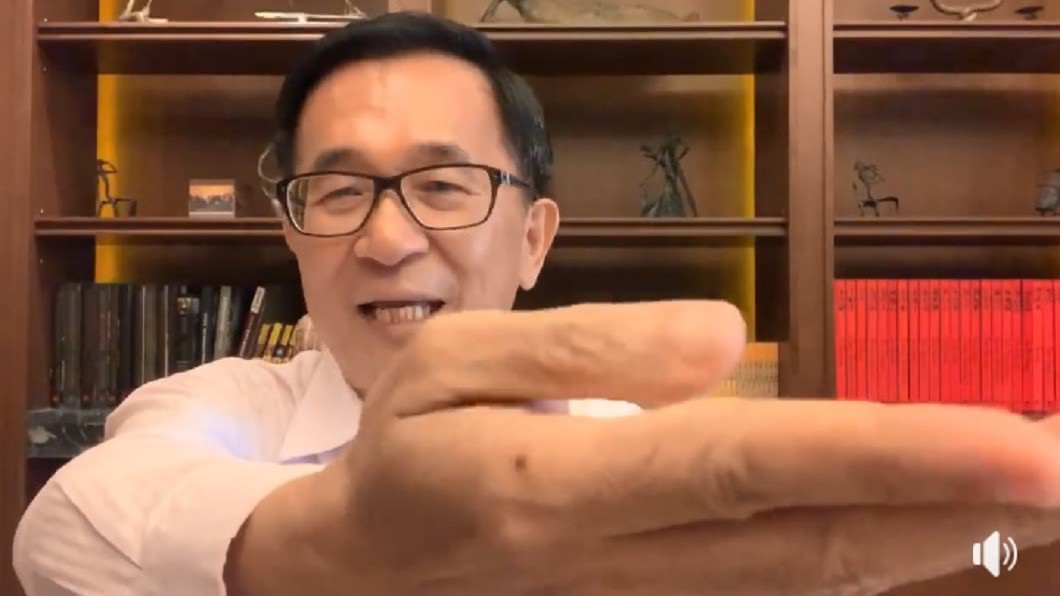 扁恢復快?醫解釋:「100減1答不出」只好了政治這塊