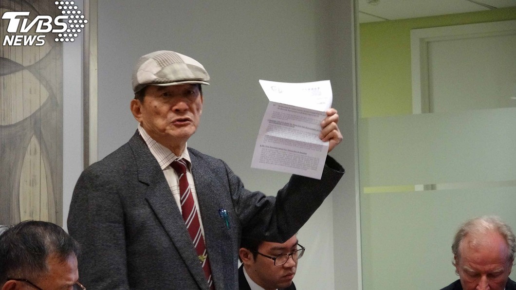 轟民進黨「只顧追逐派系利益」 蔡明憲沉痛宣布退黨!