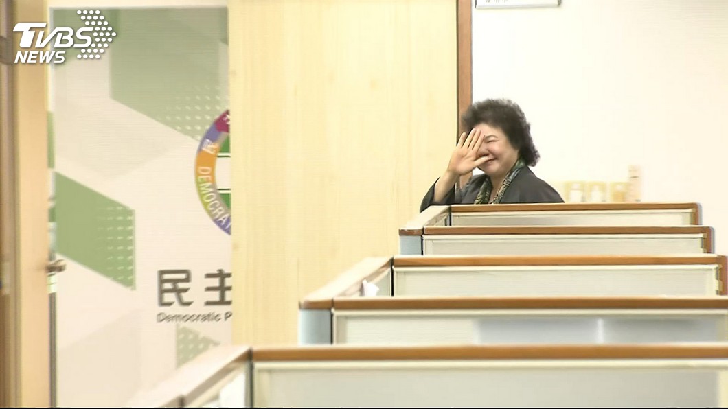 圖/TVBS