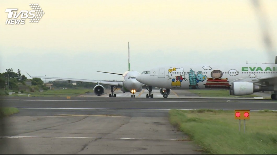 航空業者機票全面下殺 飛大阪六千有找