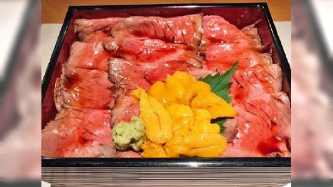 東京特色和食翻轉美味 出奇招鎖住饕客味蕾