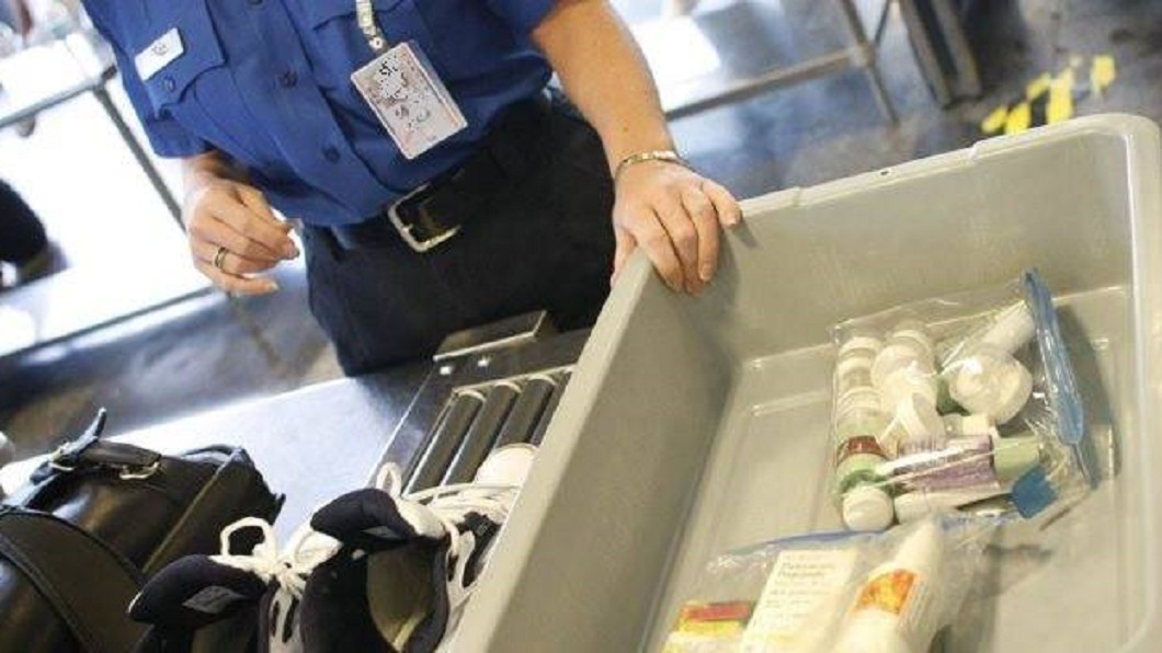 無名骨灰遺落機場半年…官方苦求家屬快領回