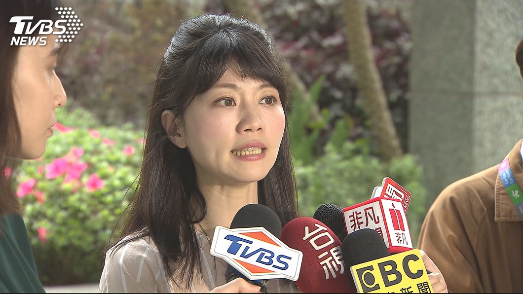 圖／TVBS