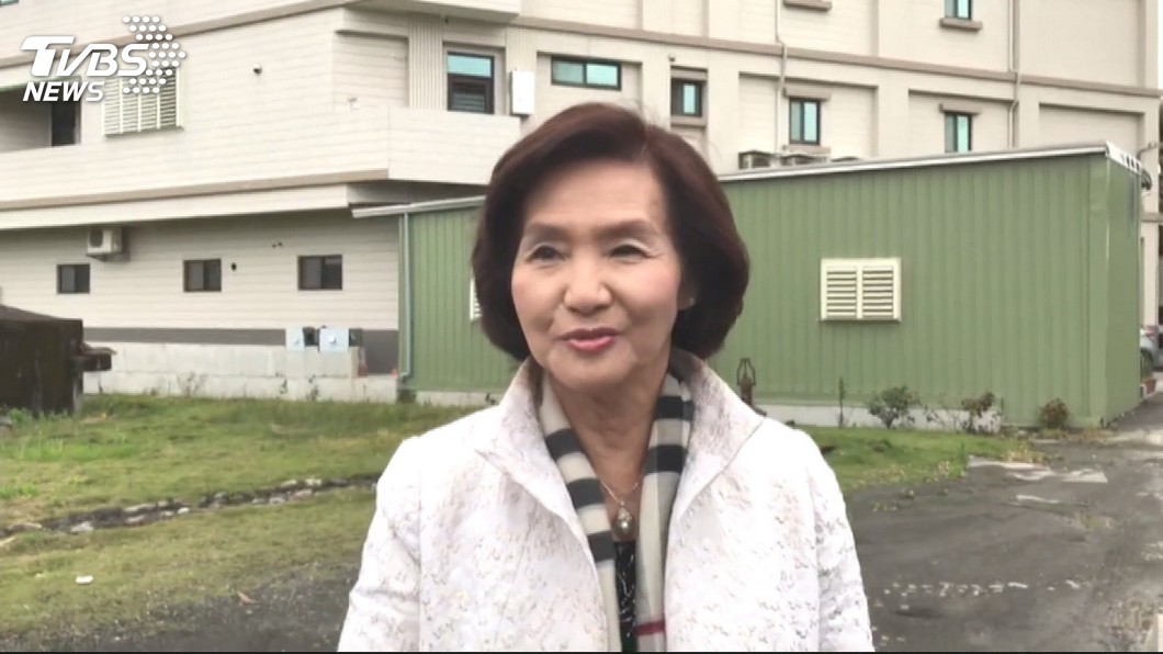 圖／TVBS