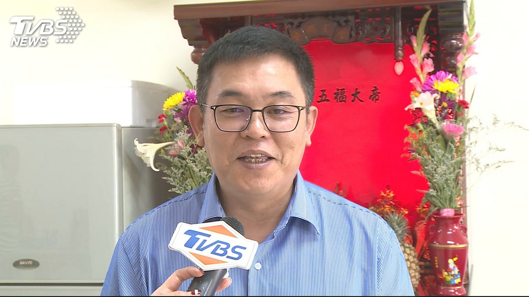 圖／TVBS