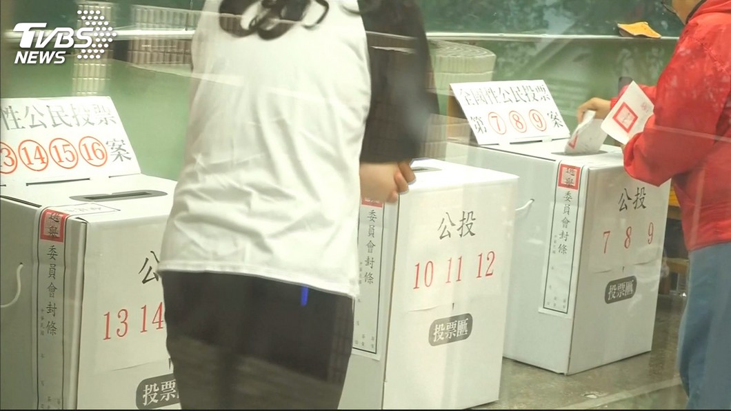圖/TVBS