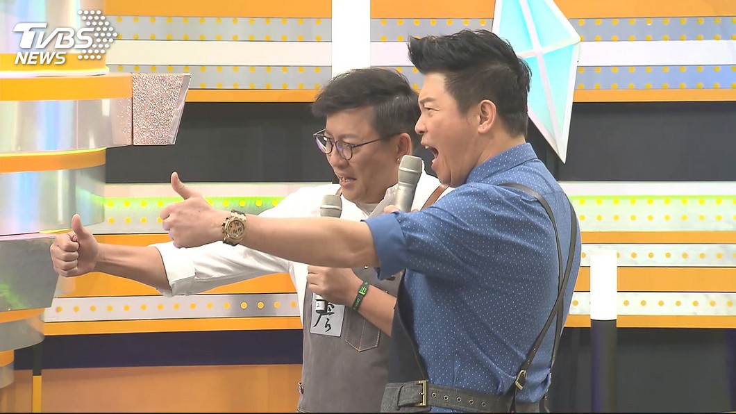 圖/TVBS