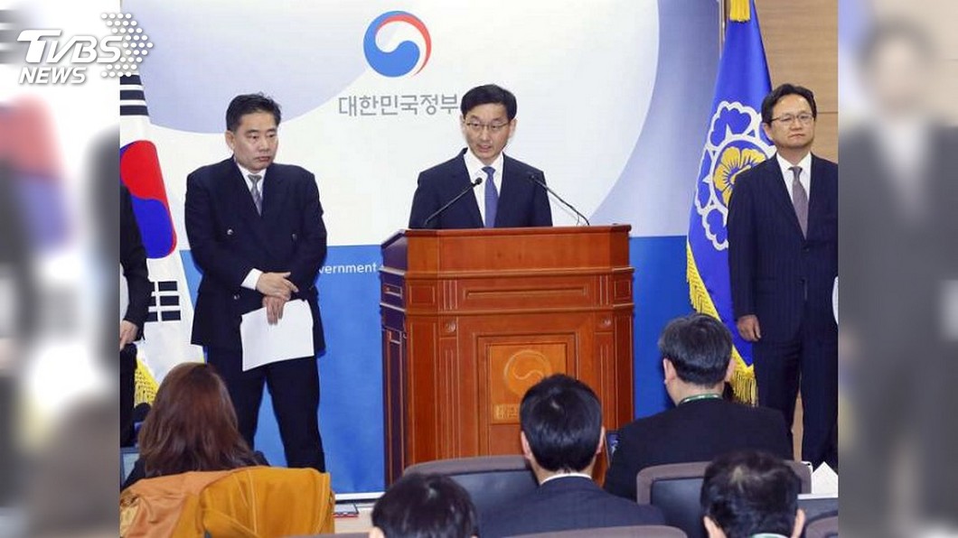 南韓禁日核食進口 WTO裁定:禁令不違法