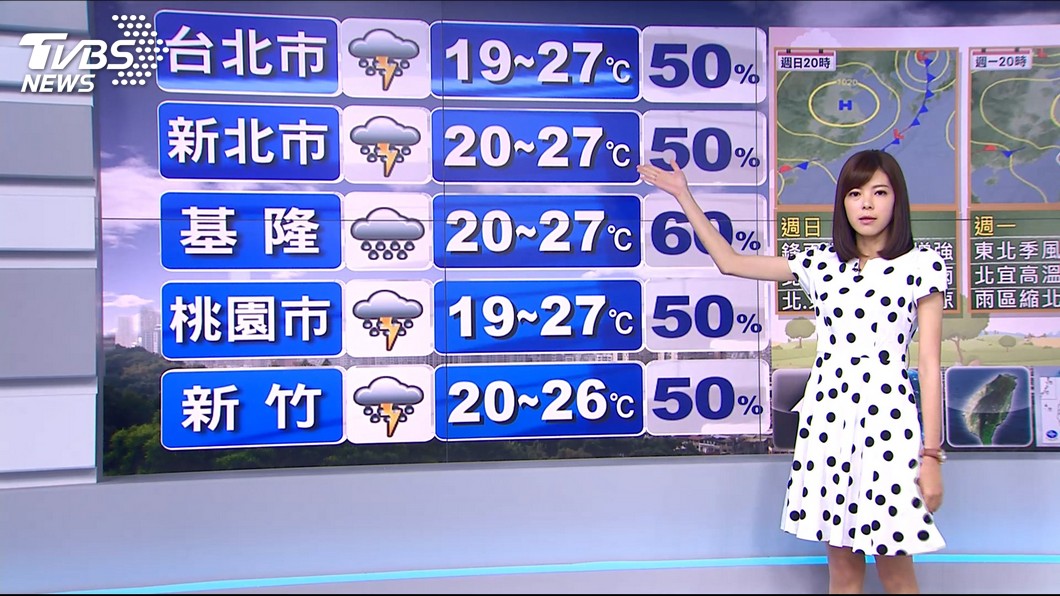 圖／TVBS