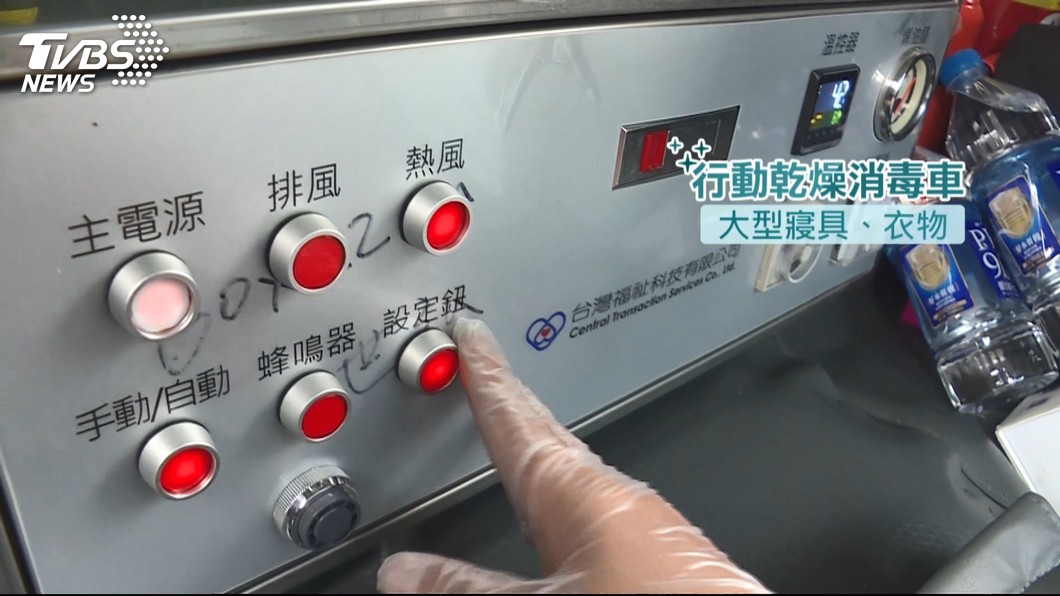 圖／TVBS