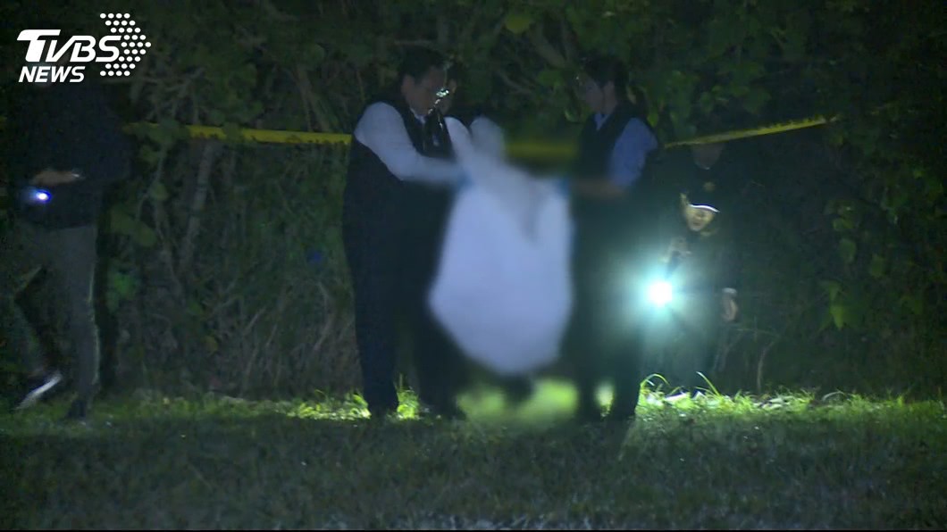 港女遭殺塞行李箱棄屍 嫌願來台自首:盼別判死刑