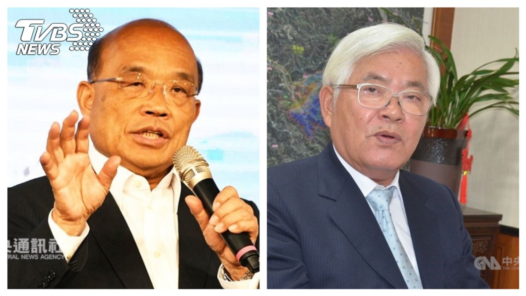 【觀點】頭頂烏紗帽 台灣風險高、沒尊嚴的工作？