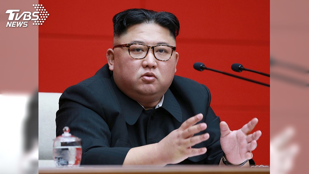 快訊/金正恩周三視察 北韓測試新型戰術導向武器