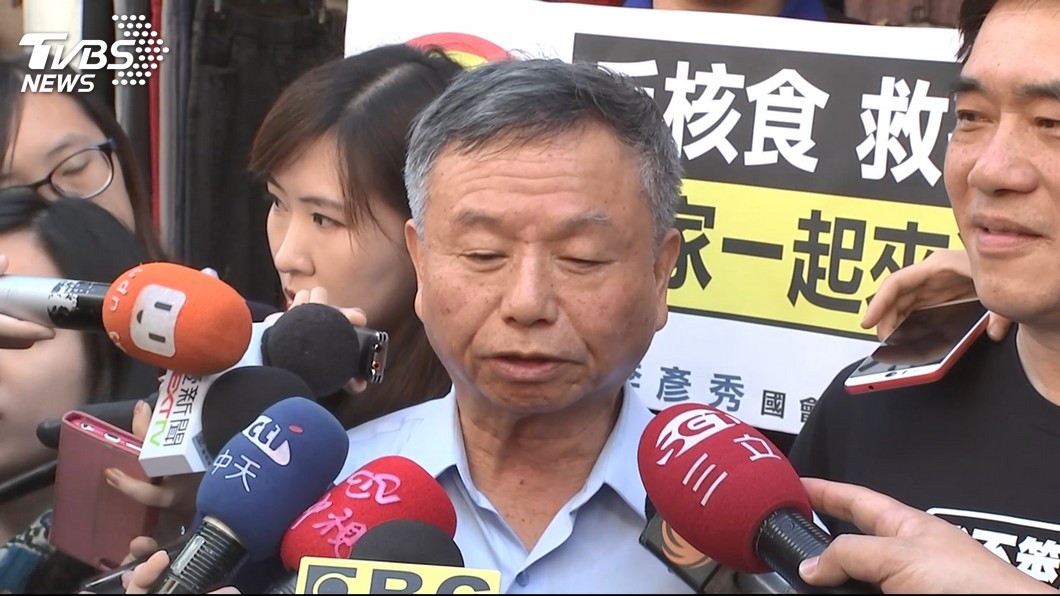 禁師生出國 楊志良批「違憲」:傳染病防治法哪有這條