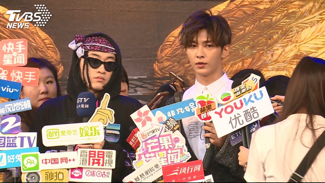 圖/TVBS
