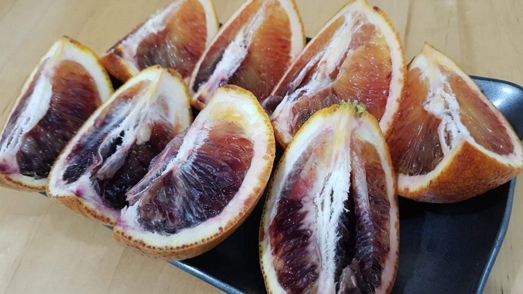 壞了?好事多驚見「發霉柳橙」 內行曝:這珍寶