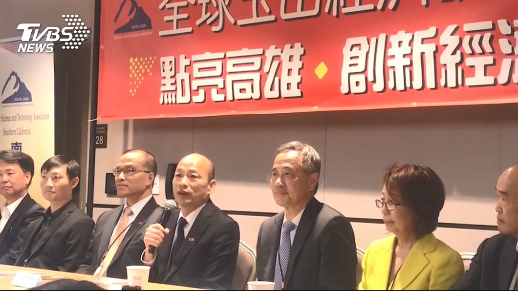 3台大法律總統讓台灣經濟殘廢 馬英九回應了