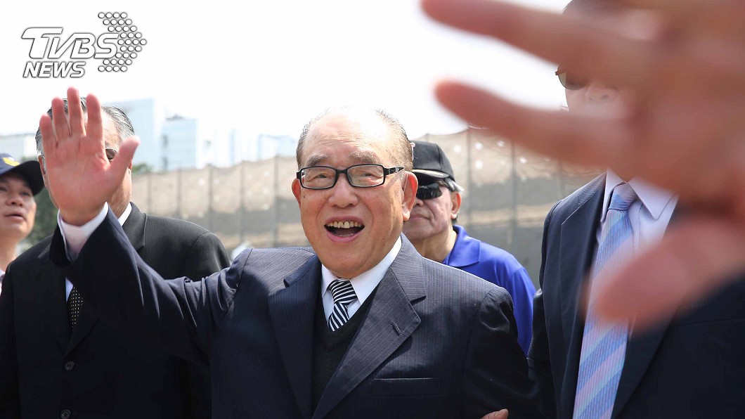 是否應頒褒揚令給郝柏村引議 楊翠:應反省頒發標準