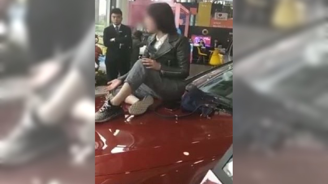 圖／翻攝自梨視頻