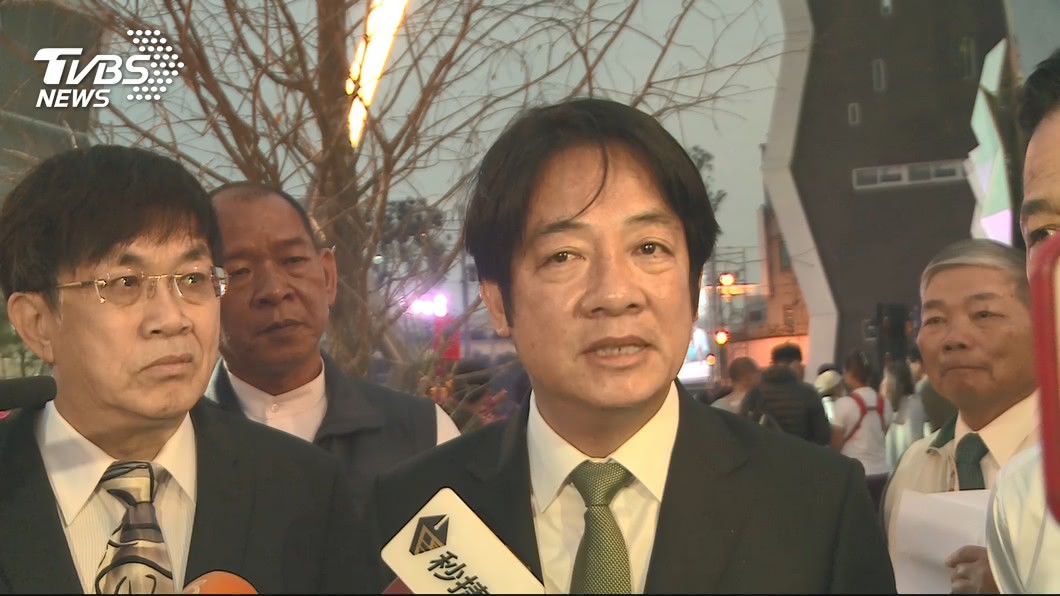 王定宇,Mr.柯學先生,民進黨群組,綠營群組,Mr.柯學先生背景,賴清德,蔡英文,賴清德花蓮,花蓮光復鄉