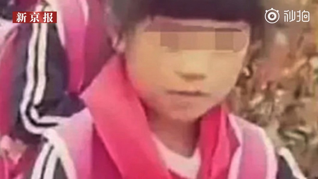 9歲女上學被拐走囚禁25小時 擄人男:要她當我女兒