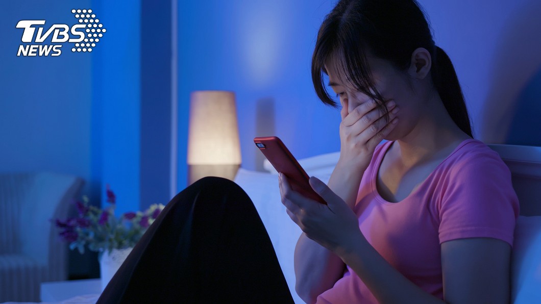 友傳「寶貝好想要」影片…主角是自己！她氣炸告死前男友