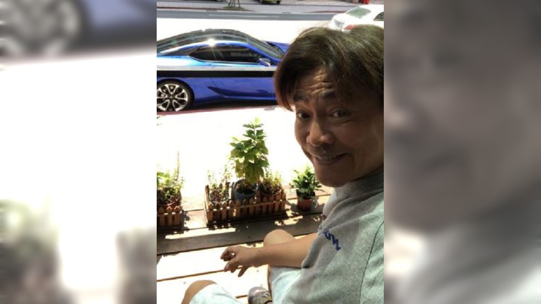 圖/轉攝自吳宗憲 Jacky Wu臉書