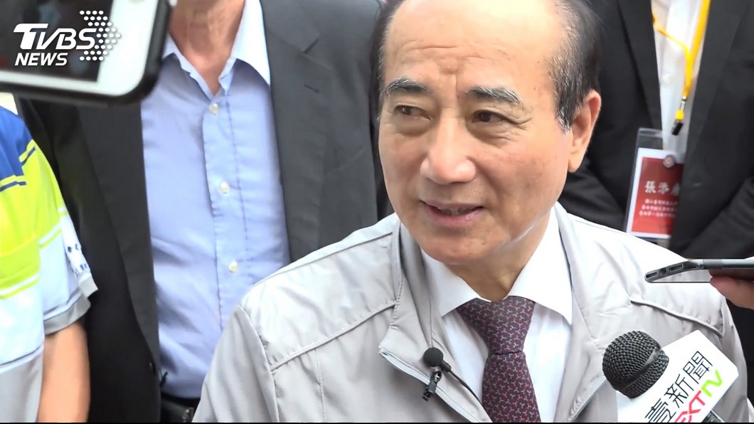 圖/TVBS