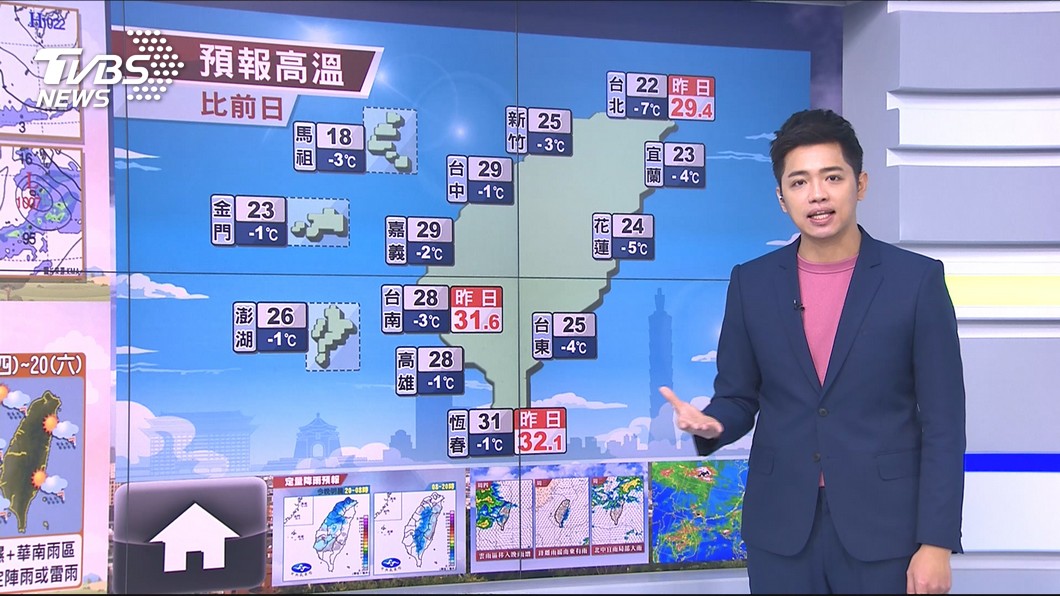 圖／TVBS