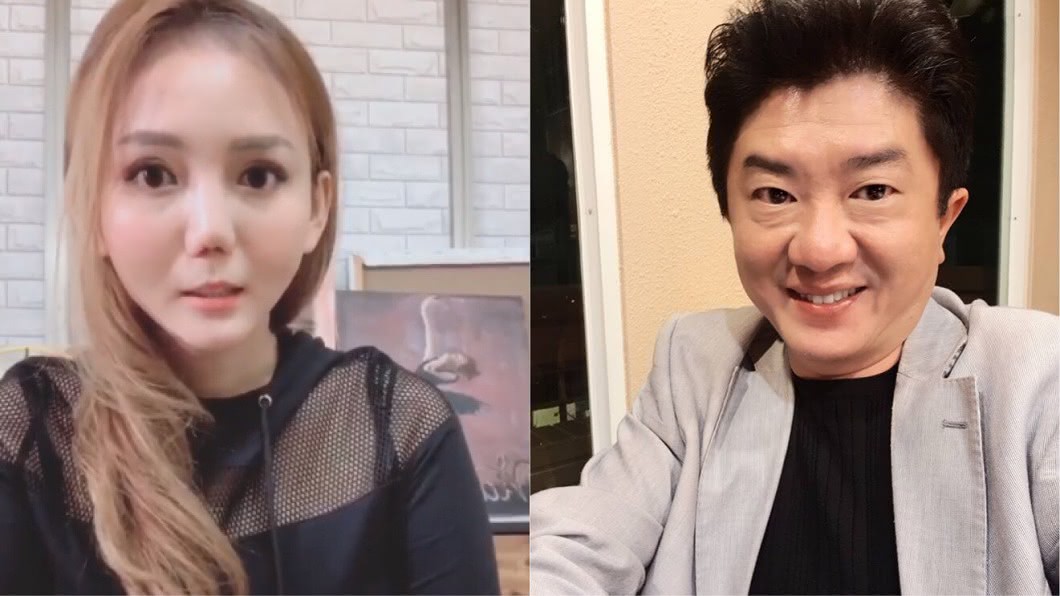 曾因太陽花失業!彭華幹見劉喬安毀容:李進良出來面對