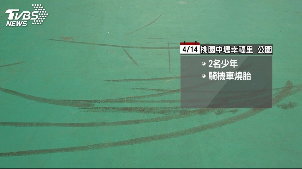 圖／TVBS