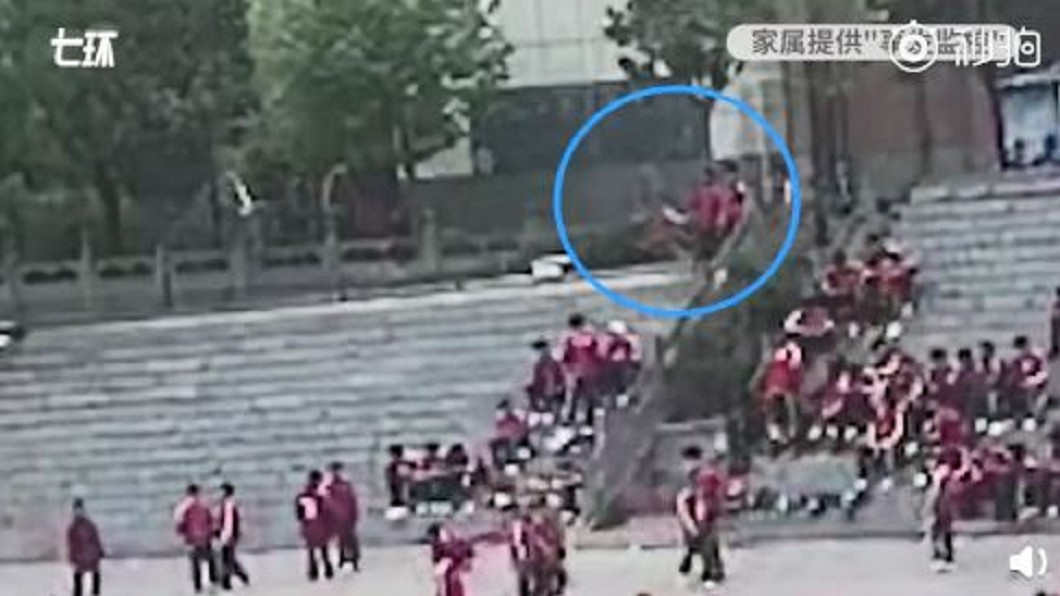 7歲女童進河南武校2天亡 父質疑遭毆打送命