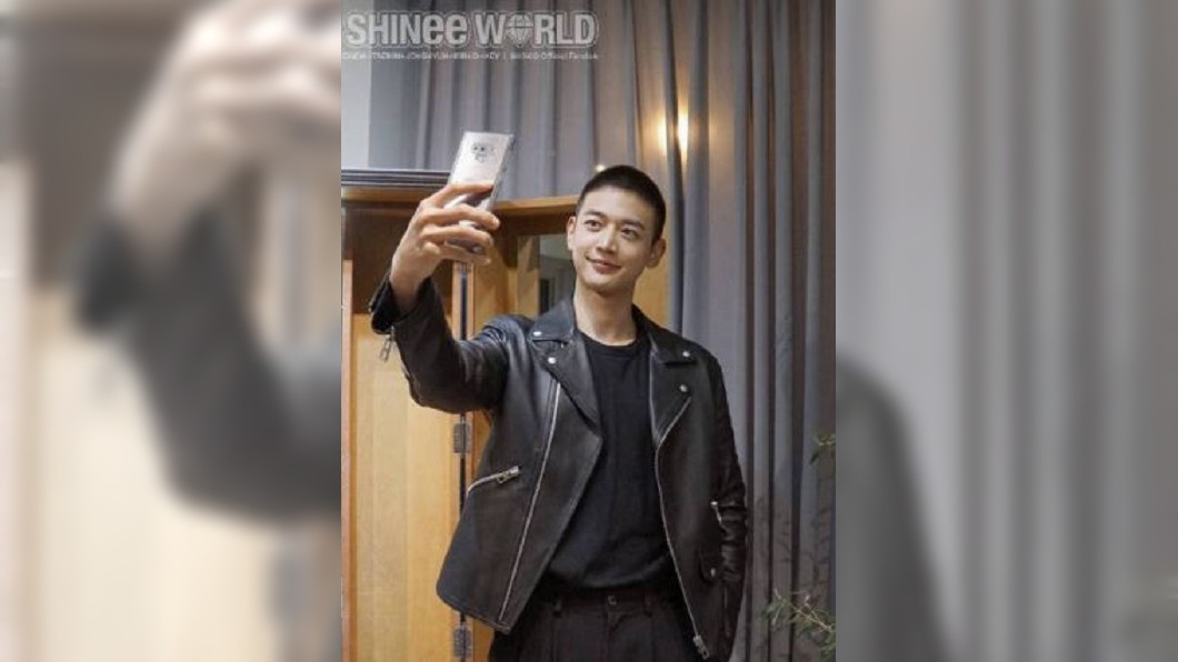 圖／翻攝自SMTOWN资讯台 微博