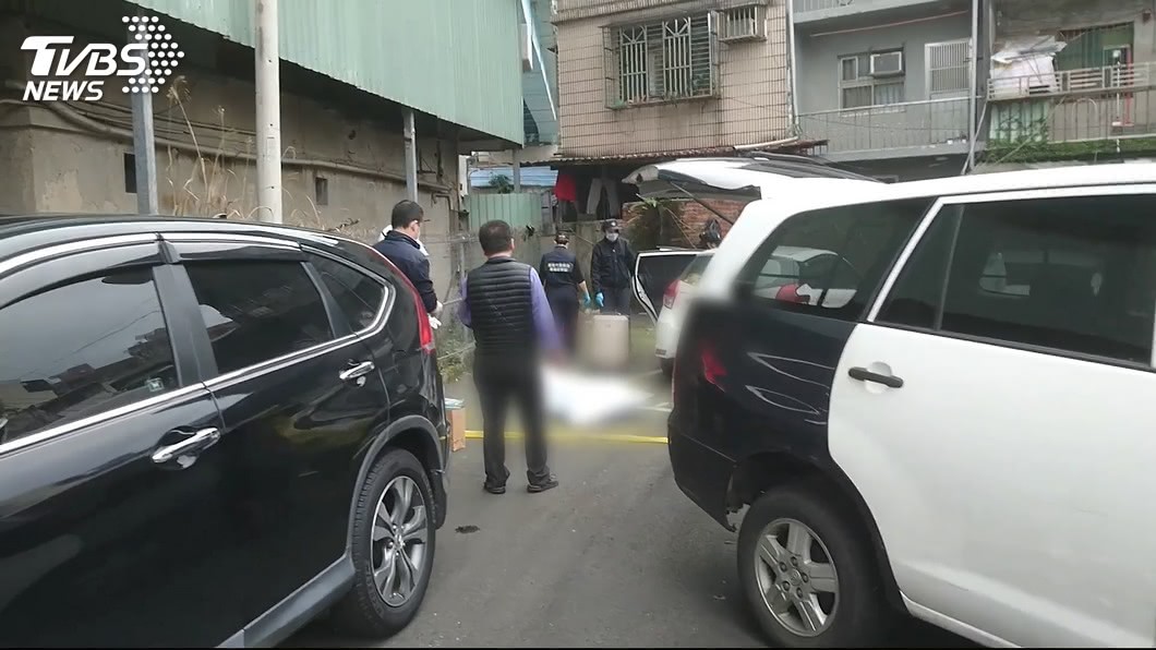 腐屍躺車內2個月!雙女疑因苦於婆媳問題 相約燒炭亡