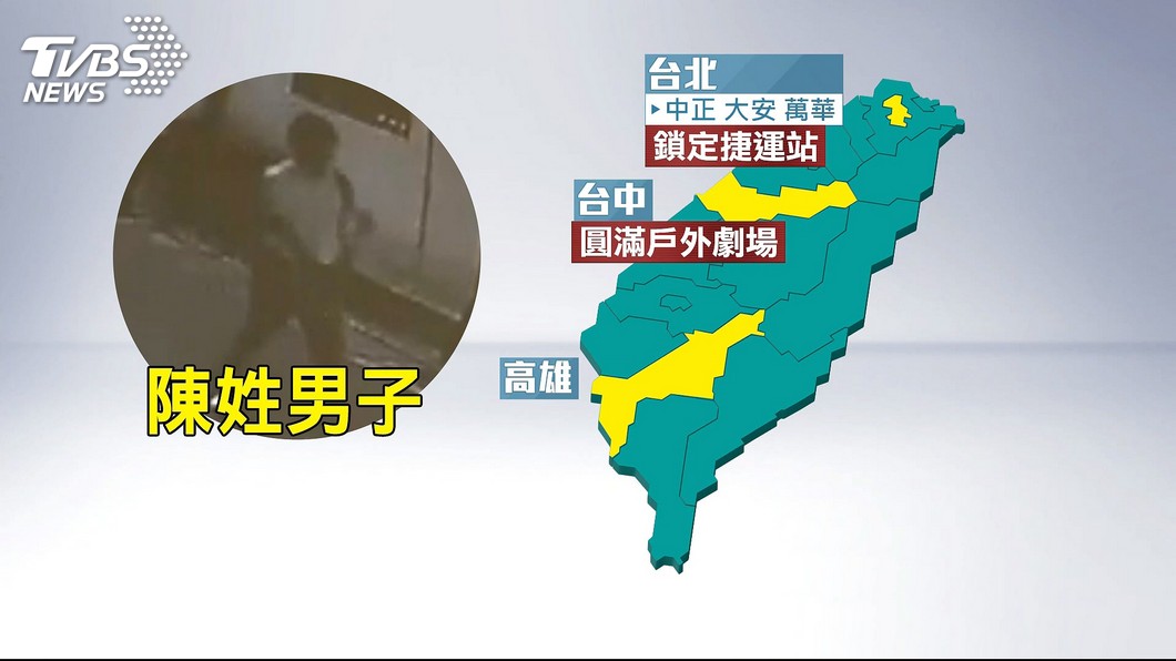 圖／TVBS