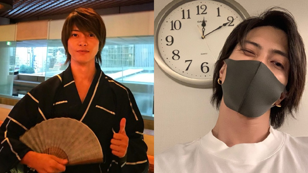 節目中講這句話!山下智久遭舉報台獨 陸網友喊封殺