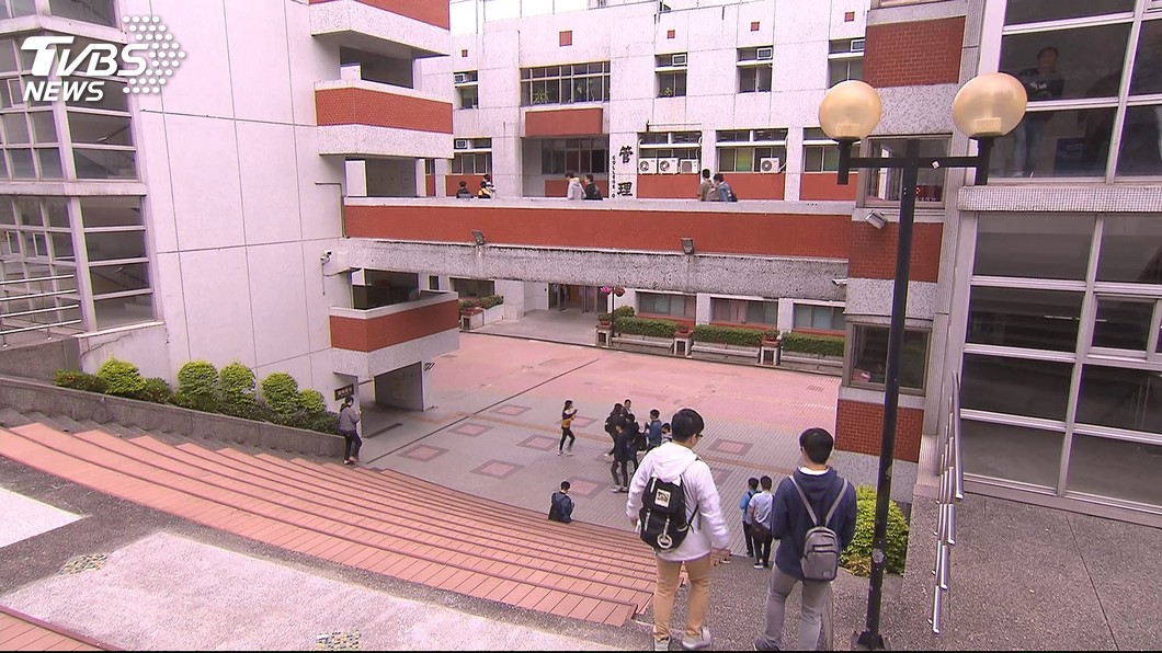 圖／TVBS