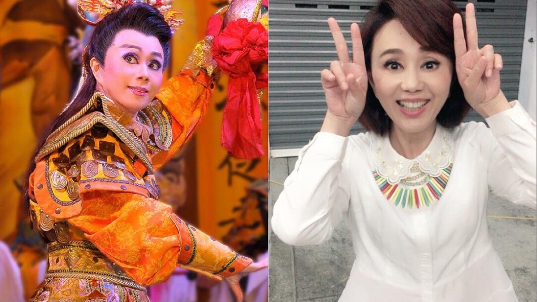 曝孫翠鳳最新病況!尪不捨喊話:身為家屬望妳好好休息