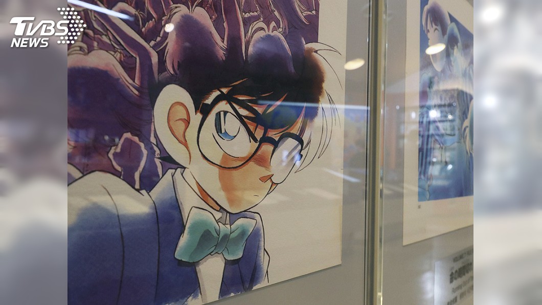 柯南劇場版平成最後作 首週3日票房創新紀錄