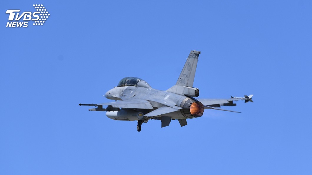美批准對台軍售時機 國安人士:具兩大意義