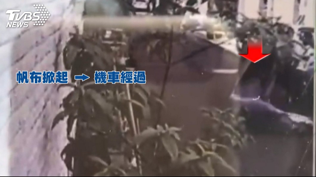 圖／TVBS