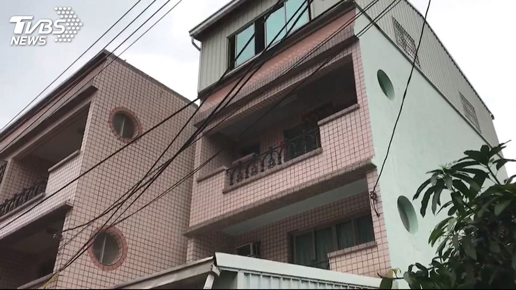圖/TVBS