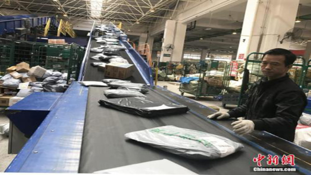 京東物流虧28億 宣布取消快遞員底薪
